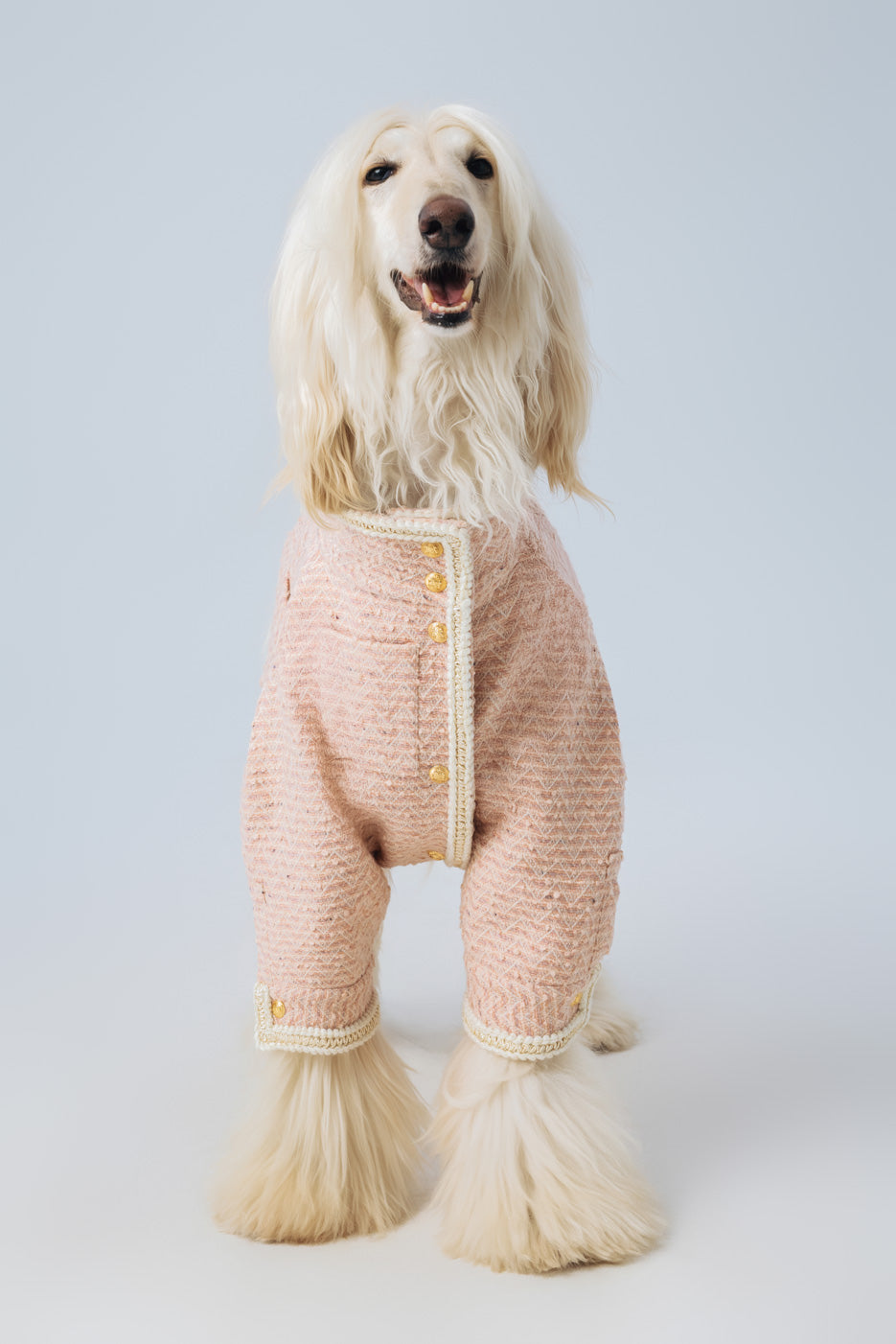 Lueur Tweed