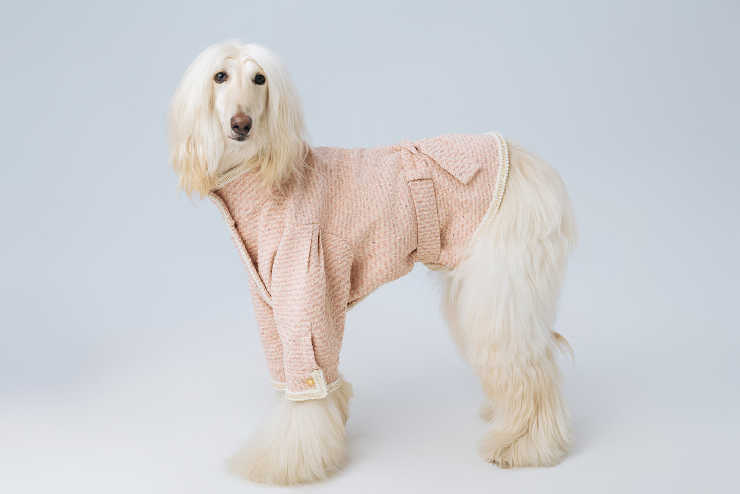 Lueur Tweed