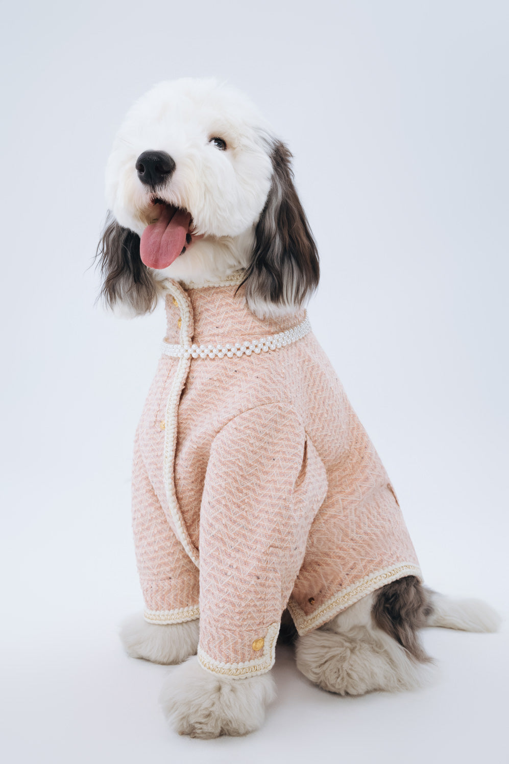 Lueur Tweed