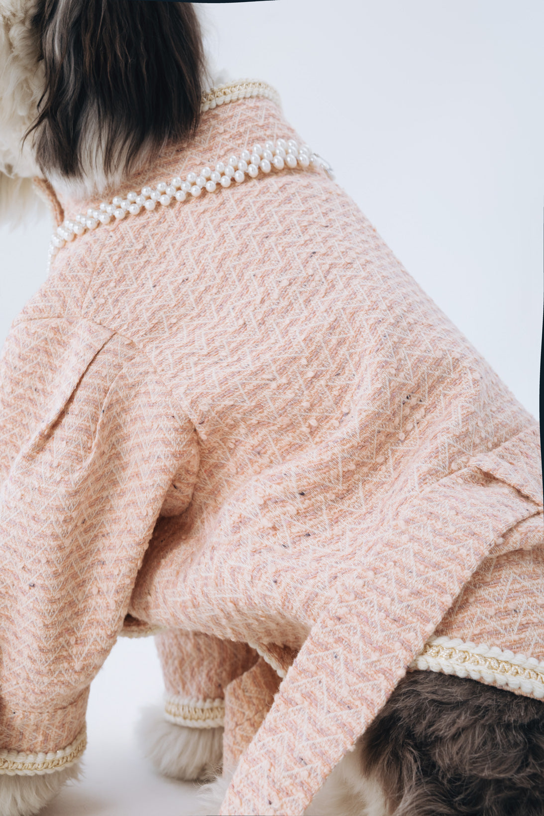 Lueur Tweed
