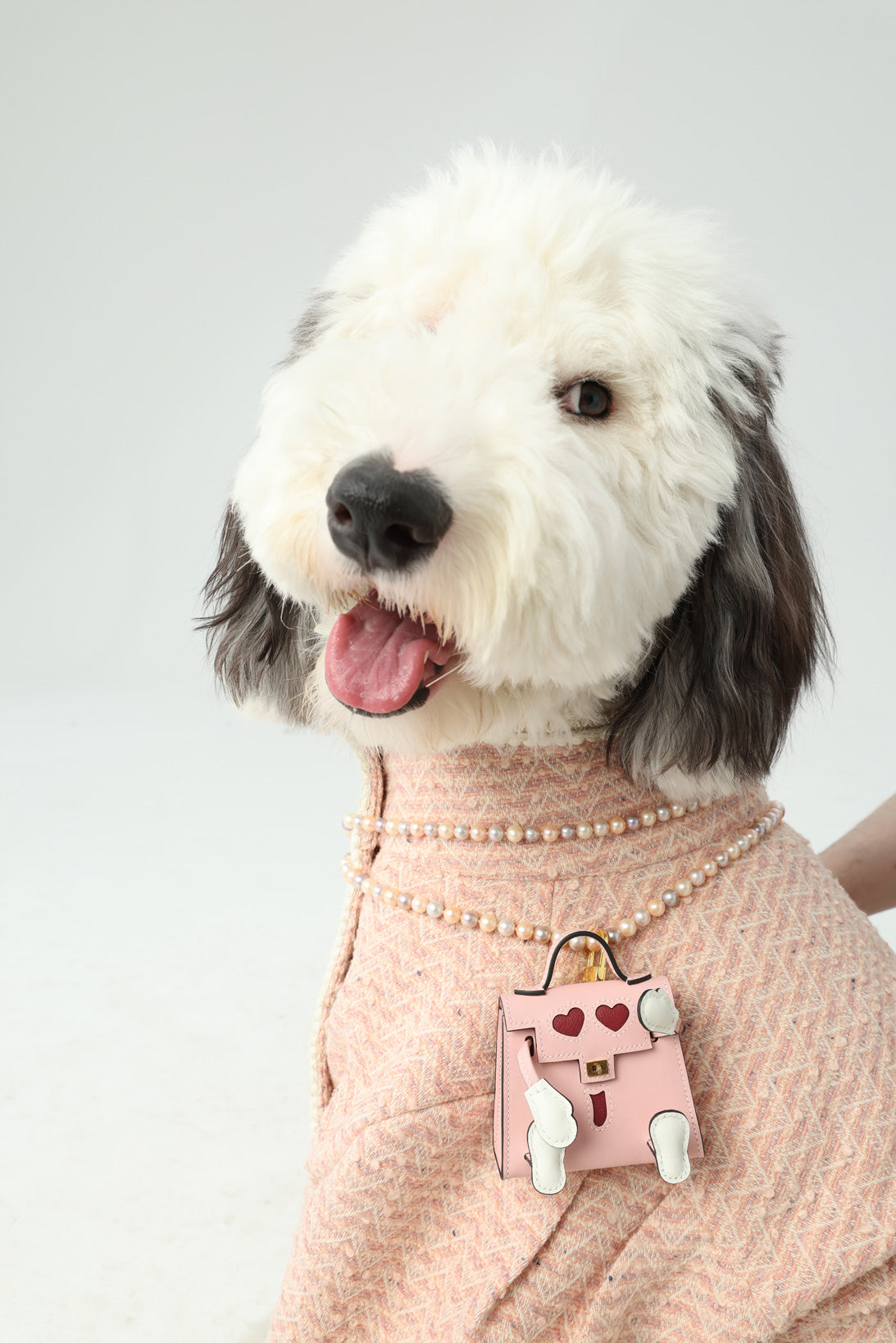 Lueur Tweed