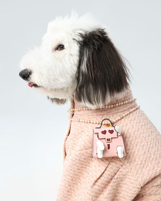 Lueur Tweed