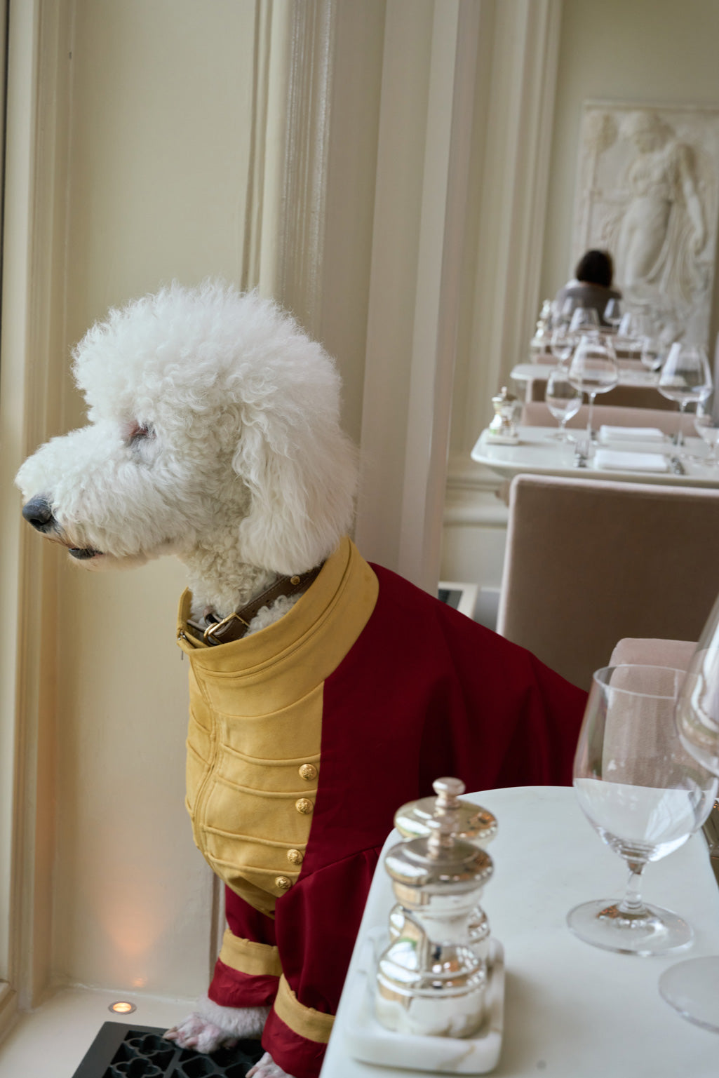Royal Woofers