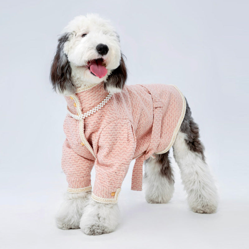 Lueur Tweed