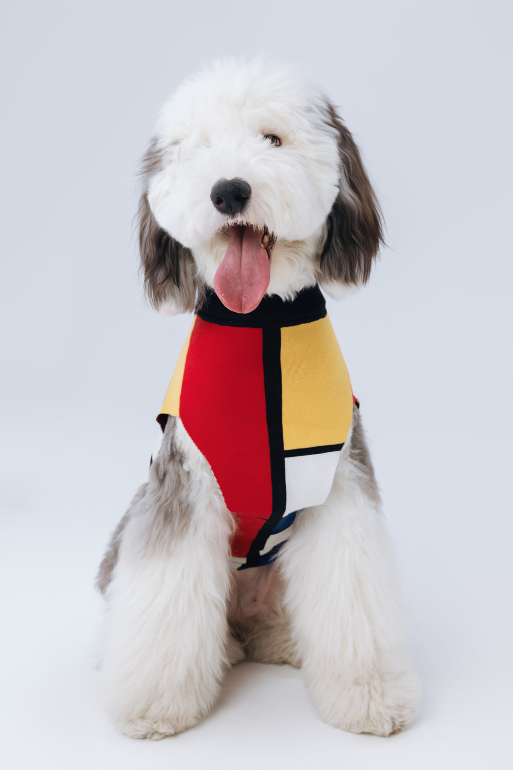 Mondrian