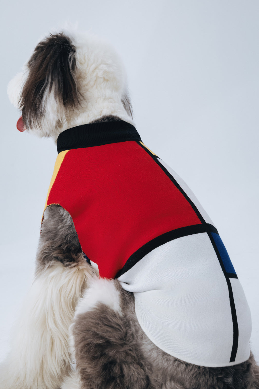 Mondrian