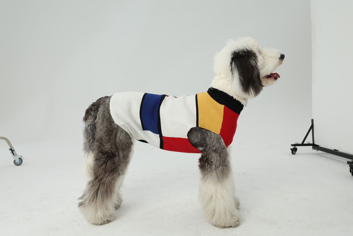 Mondrian