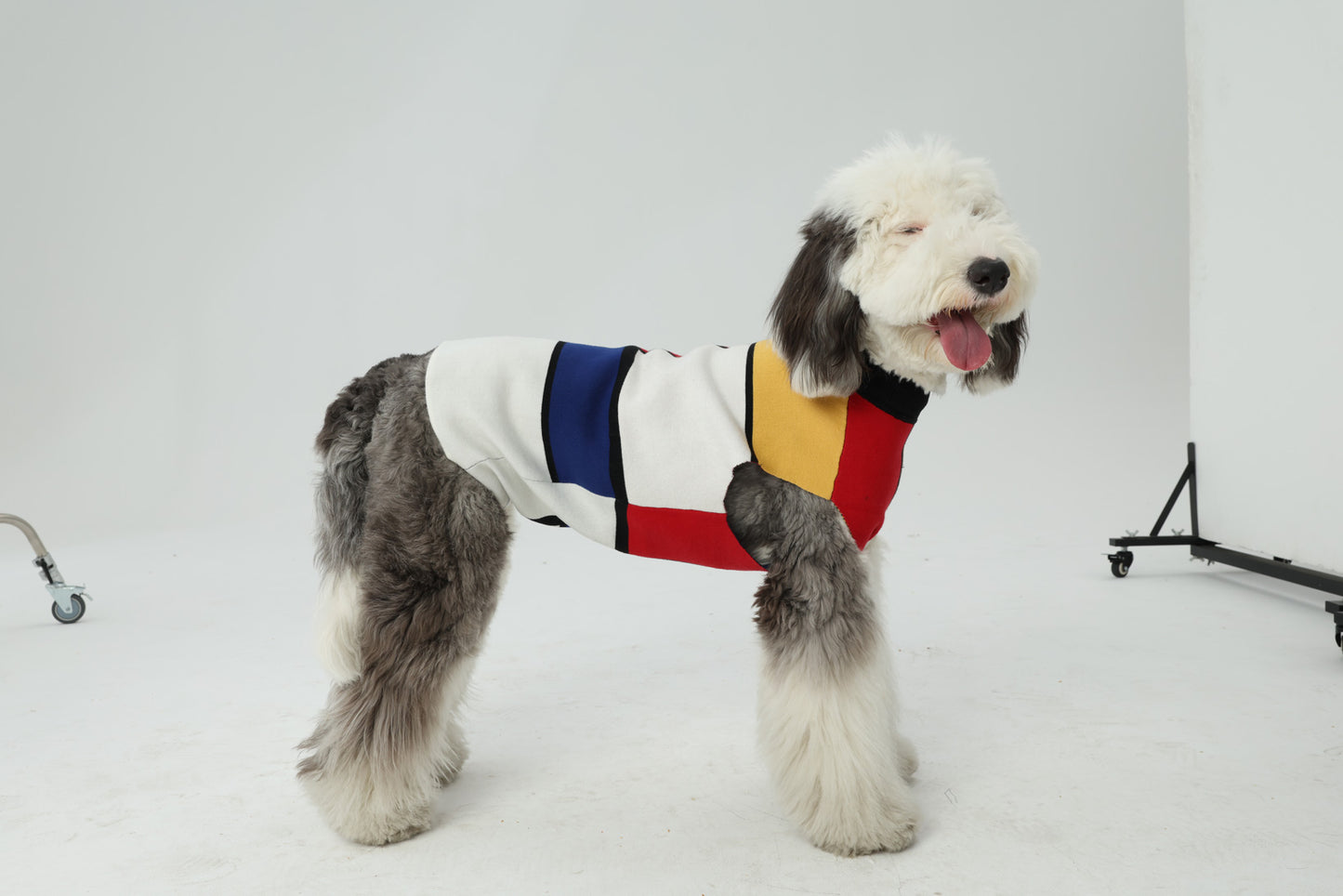 Mondrian