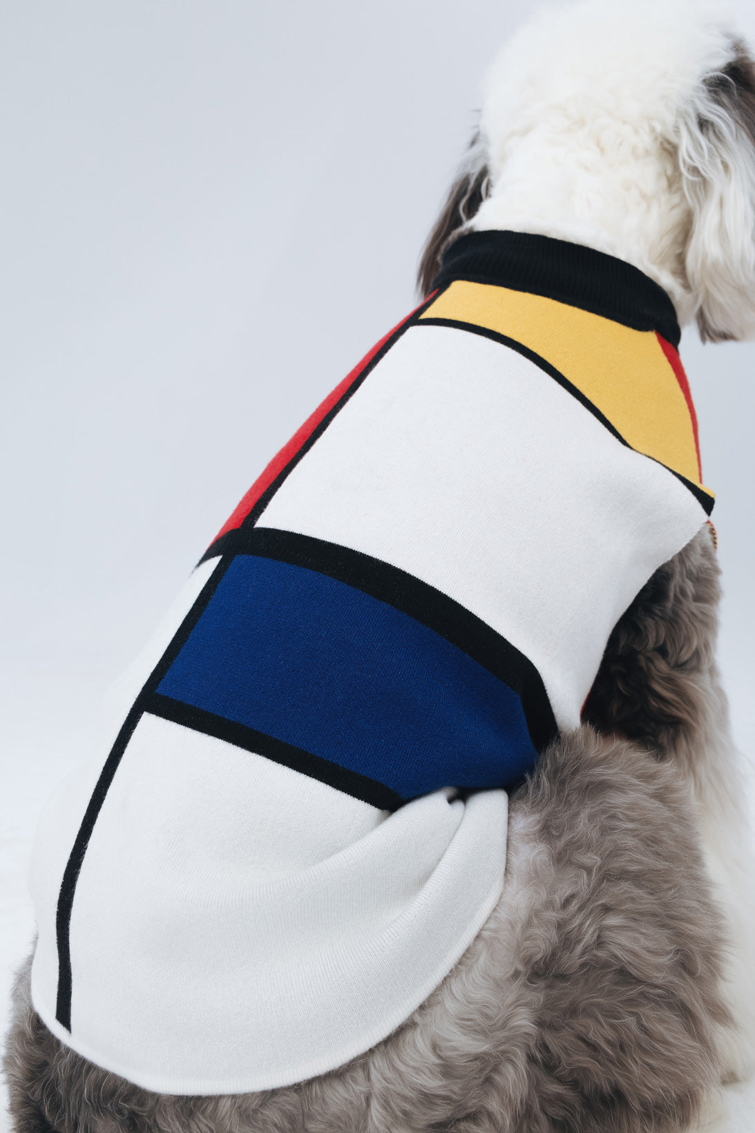 Mondrian