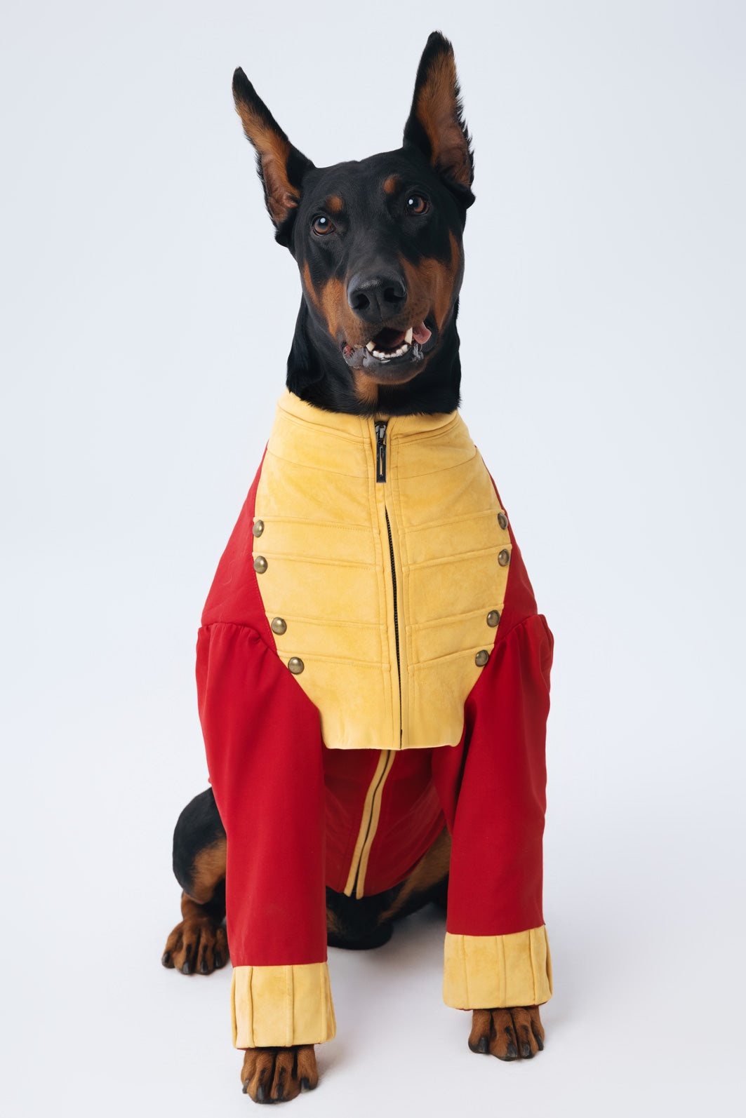 Royal Woofers