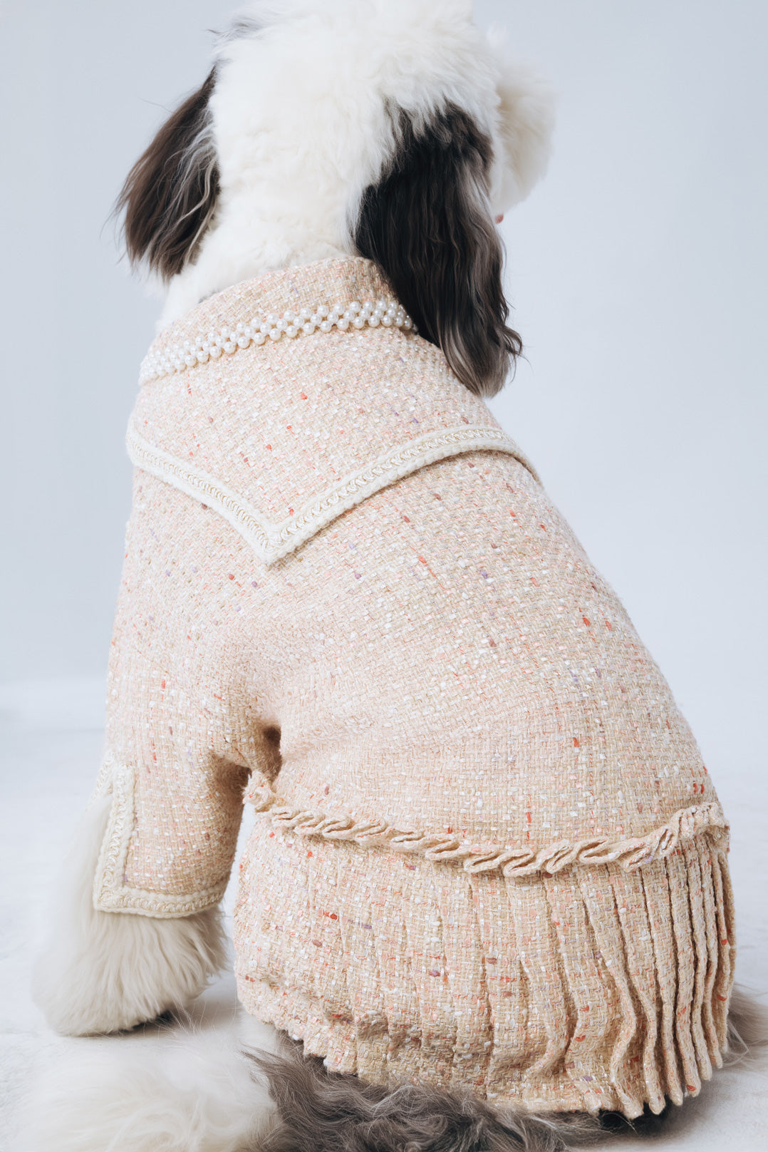 Pétale Tweed
