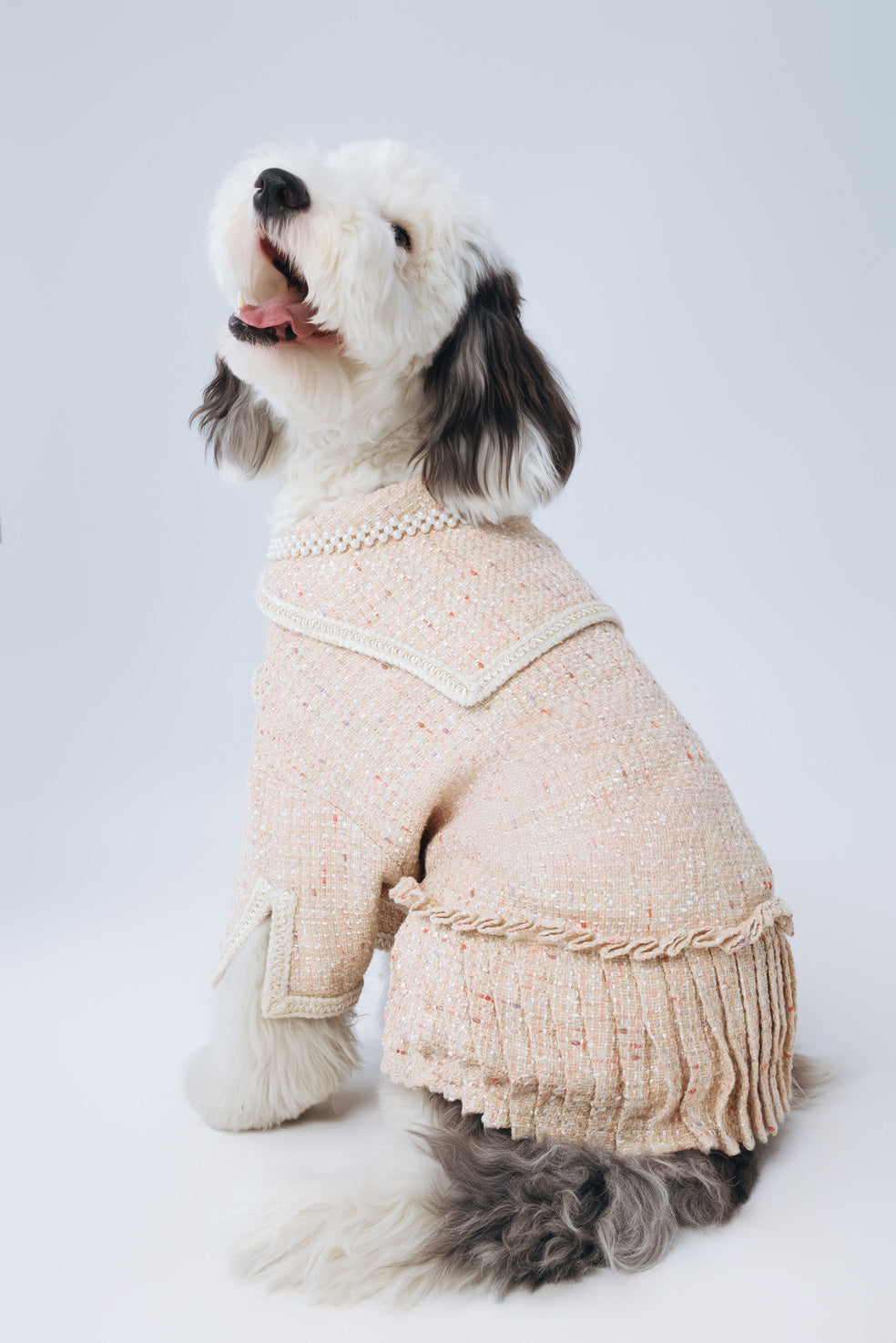 Pétale Tweed