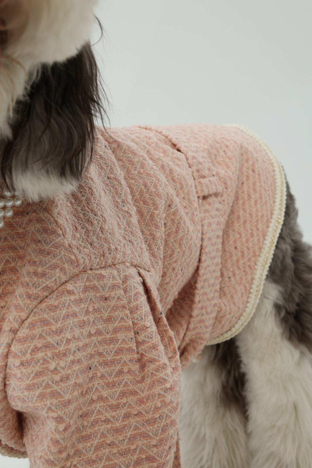 Lueur Tweed