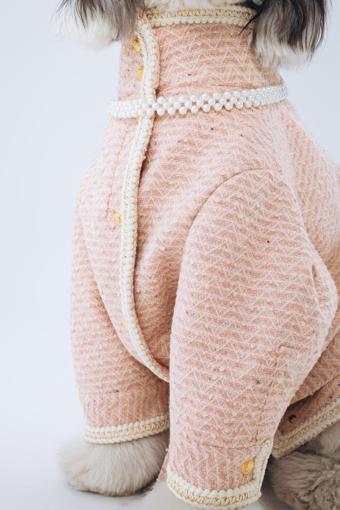 Lueur Tweed
