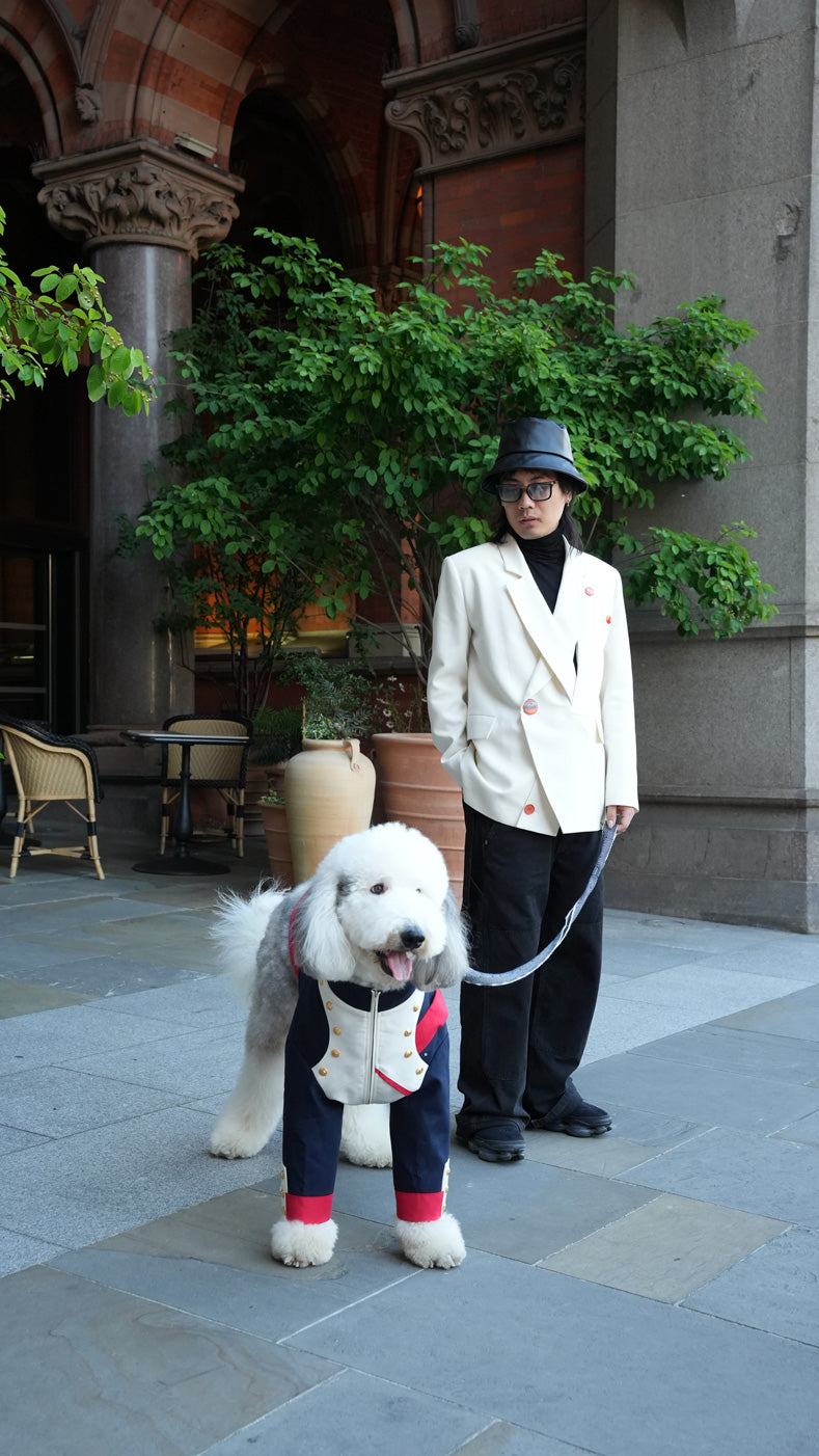 Marshal Woof