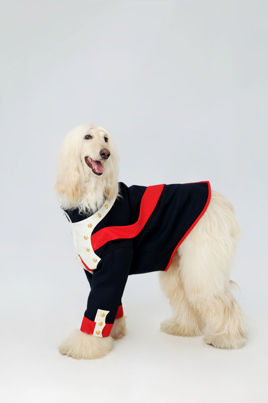 Marshal Woof