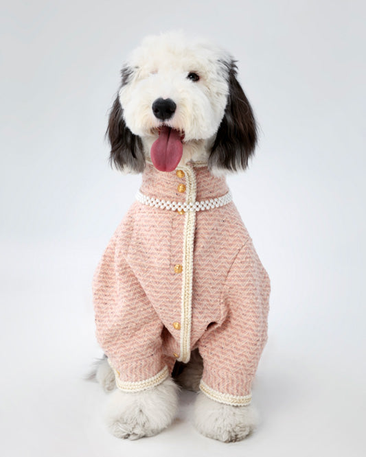 Lueur Tweed