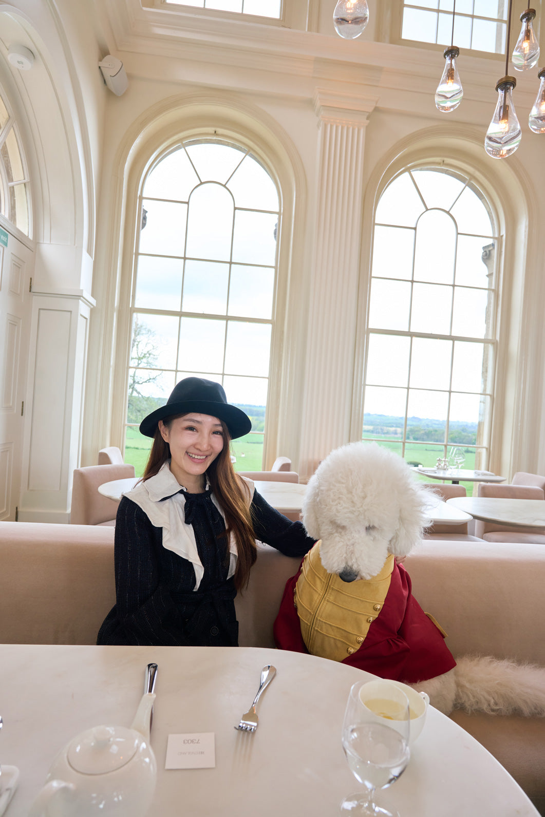 Royal Woofers