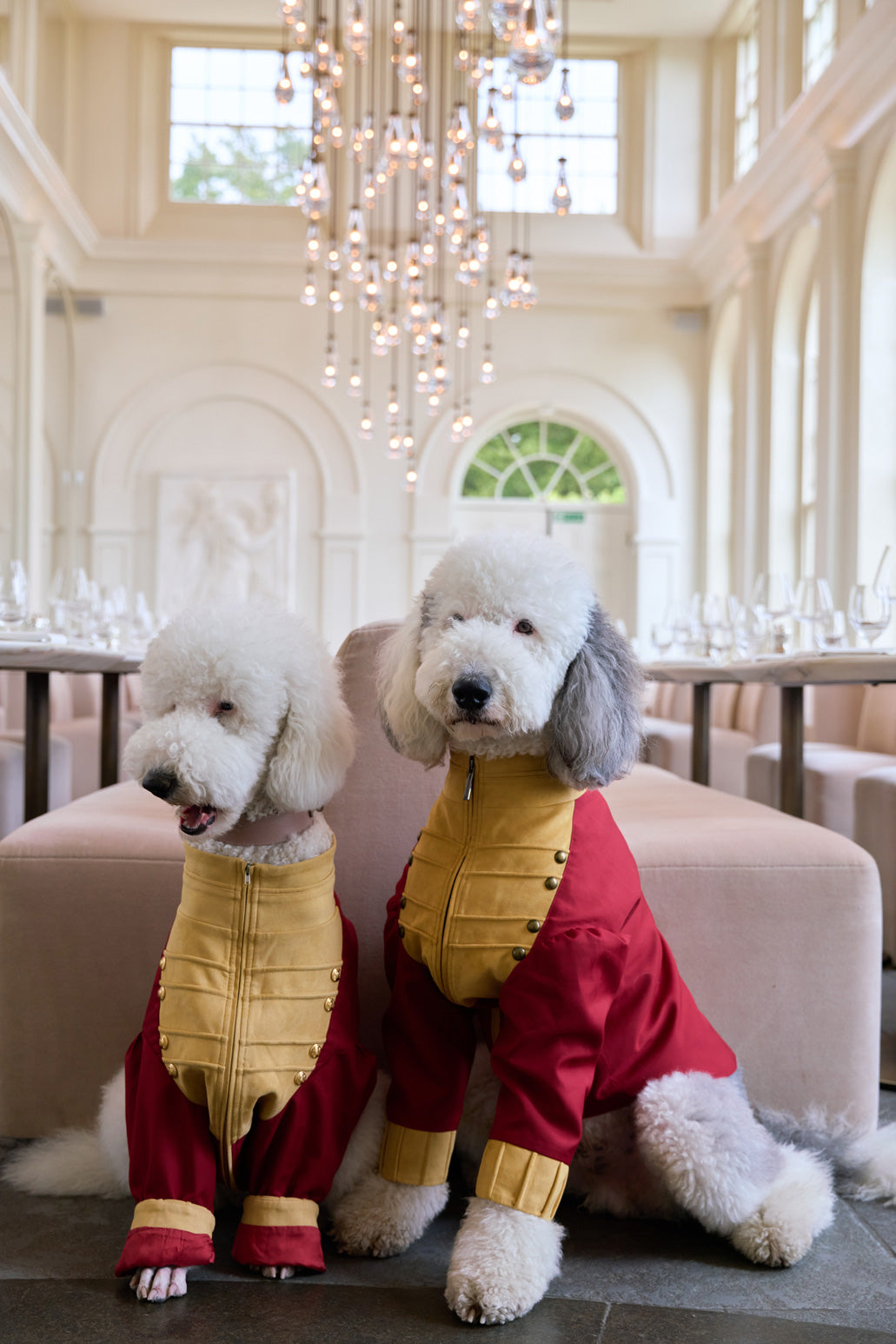 Royal Woofers