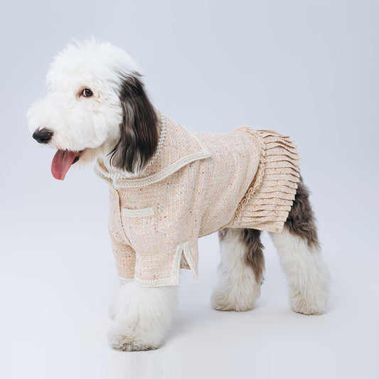 Pétale Tweed