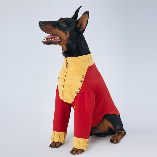 Royal Woofers