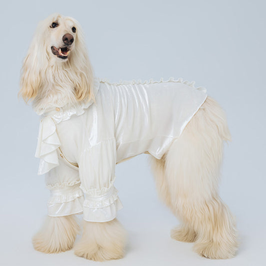 La Duchesse Blanc