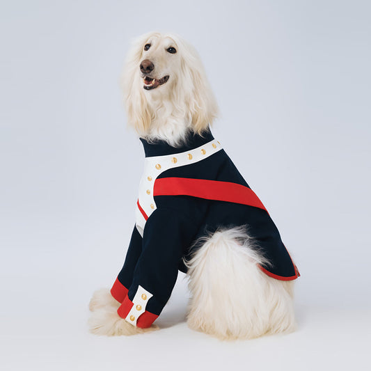 Marshal Woof