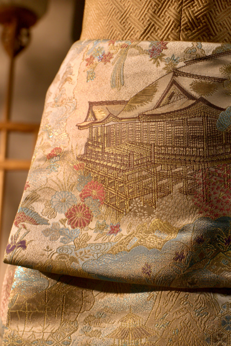 Jade Pavilion